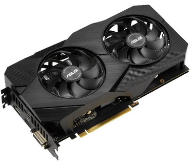 Asus Dual GeForce RTX 2070 EVO V2