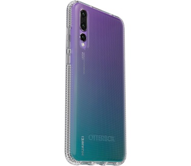 Otterbox Prefix (P20 Pro) (HUAWEI P20 Pro) Transparant