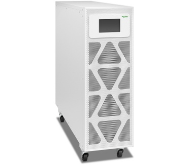 APC Easy UPS 3S Pro 40 kVA 400 V 3:3 UPS voor externe batterijen.