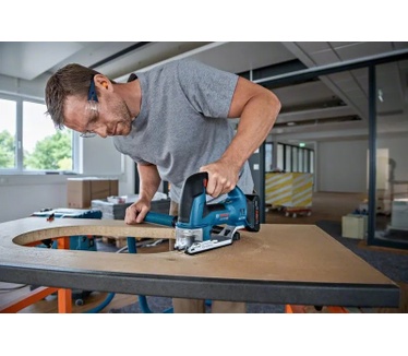 Bosch GST 18V-155 BC