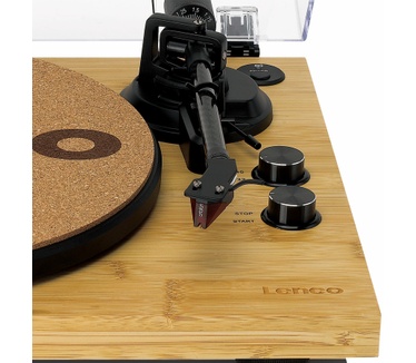 Lenco LBT-335BA
