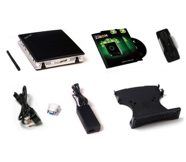 Zotac ZBOX MA320 Plus (ZBOX-MA320-P)