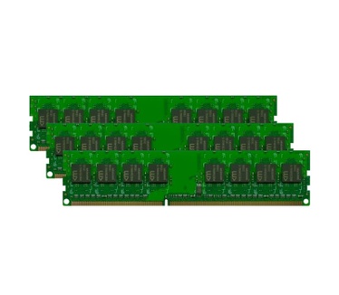 Mushkin DDR3 PC3-10666 9-9-9-24 Essentials