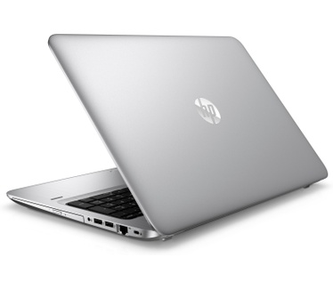 HP ProBook 450 G4 T8B71ET (+ Port Replicator + Wireless Headset)