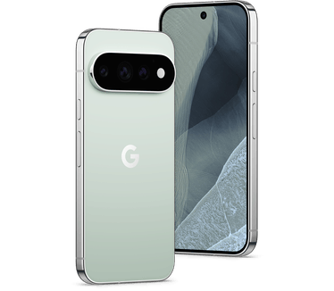 Google Pixel 11 Pro, 16GB ram, 512GB opslag Blauw