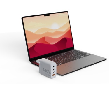 Xtorm 140W GaN² Ultra Adapter