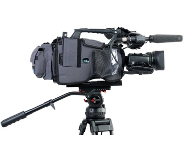 camRade camSuit PXW-X320