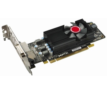 XFX Radeon RX 550