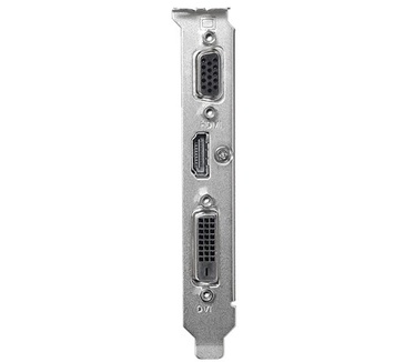 Asus GeForce GT 710 1GB