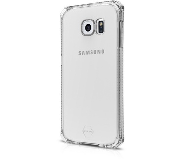 ITSKINS Spectrum (Galaxy S6) Transparant
