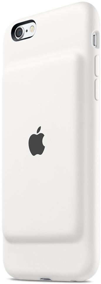Iphone 6s smart battery cheap case