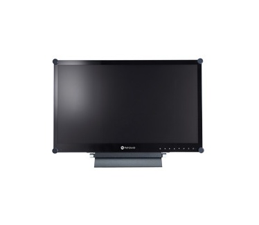 Neovo X-22E Zwart Zwart