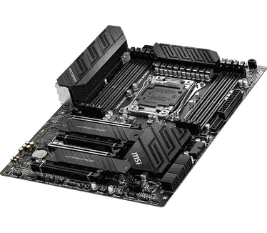 MSI X299 Pro
