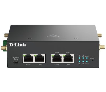 D-Link DWM-314-GP/B