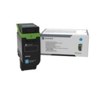 Lexmark 75M0X20