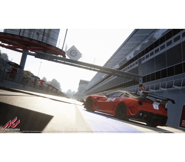 Assetto Corsa