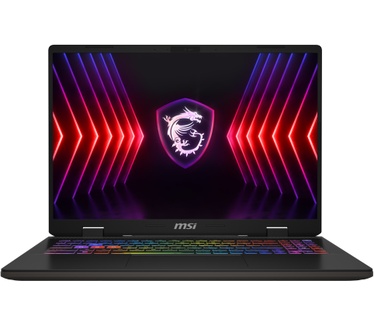MSI Sword 16 HX B14VGKG-448NL