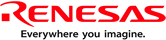 Renesas Technologies logo