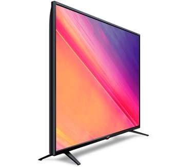 Sharp 49BJ3E Zwart