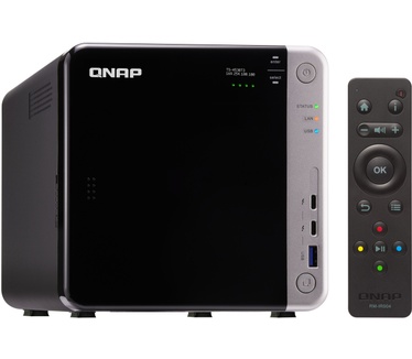 QNAP TS-453BT3