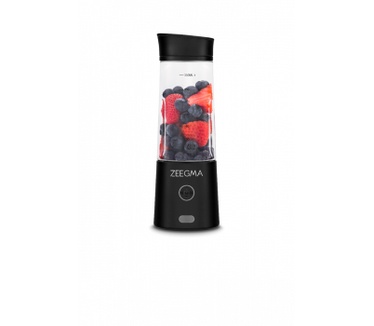 Zeegma Vitamine Go