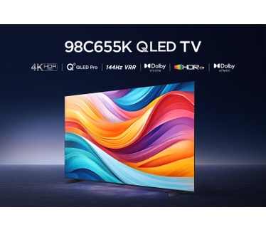 TCL 98C655K