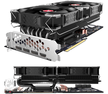 Raijintek MORPHEUS 8069