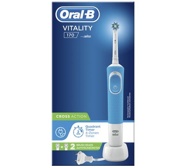 Oral-B 170 CrossAction