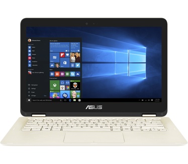 Asus UX360CA-C4021T