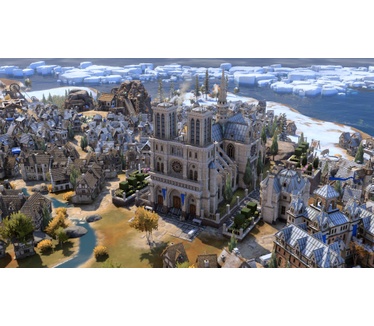 Sid Meier's Civilization VII PC