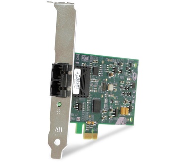 Allied Telesis AT-2711FX/SC