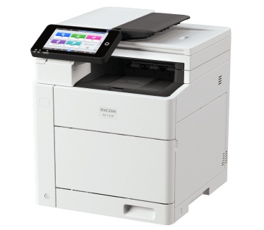 Ricoh IM C320F