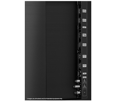 Samsung Q80A