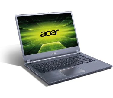 Acer Aspire TimelineUltra M5-481T-53316G12Mass (NX.M26EH.003)