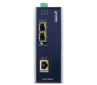 Planet IGUP-1205AT