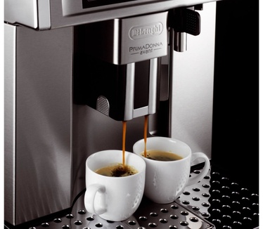 DeLonghi ESAM 6700