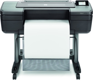 HP DesignJet Z6 44-in PostScript