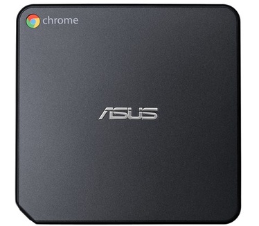 Asus Chromebox 2 G072U