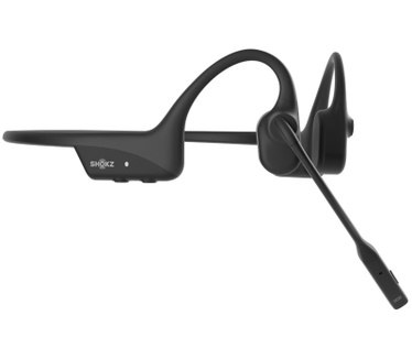 Shokz C120-AC-BK
