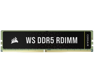 Corsair CMA64GX5M4B6000C40