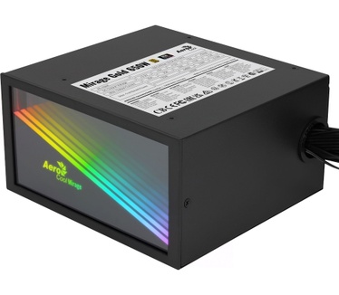 Aerocool MIRAGEGOLD650