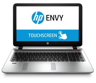 HP Envy 15-k242nd