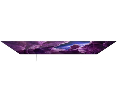 Sony KD65A87BAEP Zwart