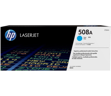 HP 508A