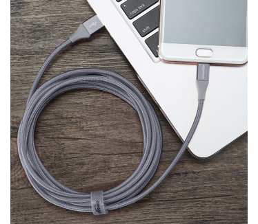 AmazonBasics L6LU2028-CS-R
