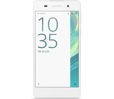 Sony Xperia E5