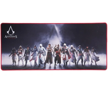 Subsonic Assasins Creed Muismat - XXL