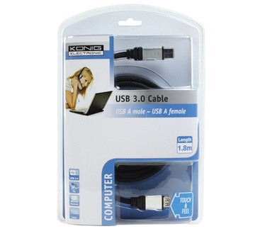 König USB 3.0
