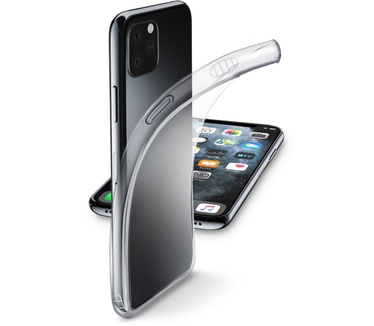 Cellular Line FINECIPHXI (iPhone 11 Pro) Transparant