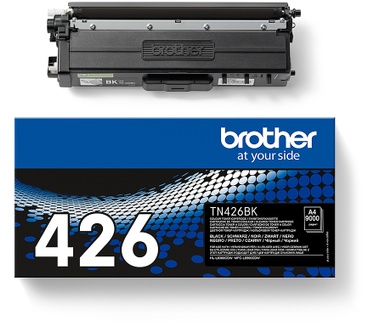 Brother TN-426BK